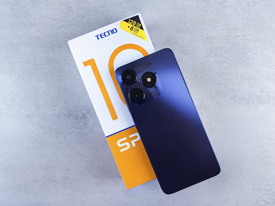 Tecno Spark Go 1 Specifications: Budget Phone Review
