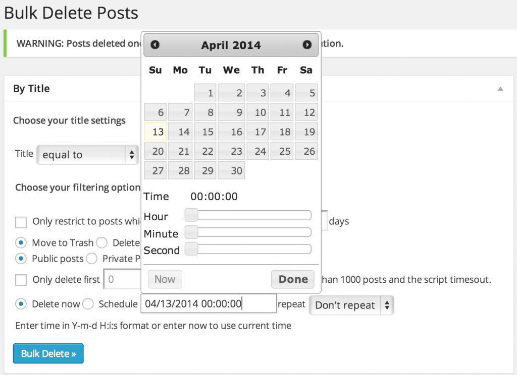 scheduler-for-deleting-posts-by-title-bulk-wp